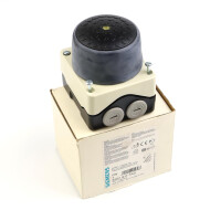 Siemens Fusstaster 3SB1811-7AD OVP