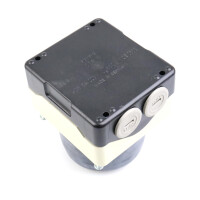 Siemens Fusstaster 3SB1811-7AD OVP