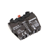 Siemens Schaltelement 3SB3403-0E NOV