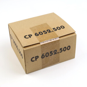 RITTAL Kabeldurchführungs-Modul CP 6052.500 OVP