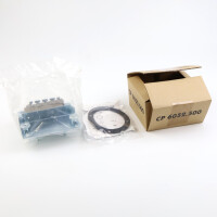 RITTAL Kabeldurchführungs-Modul CP 6052.500 OVP