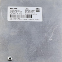 Rexroth INDRAMAT Netzfilter NFD03.1-480-007 R911286917 GEB