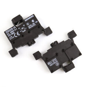Siemens Lampenfassung 3SB3420-1A (10Stk.) NOV