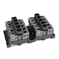 Siemens Lampenfassung 3SB3420-1A (10Stk.) NOV