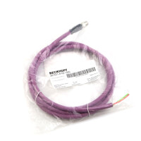 Beckhoff PROFIBUS-Leitung ZK1031-6100-1020 2m OVP