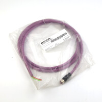 Beckhoff PROFIBUS-Leitung ZK1031-6200-1020 2m OVP