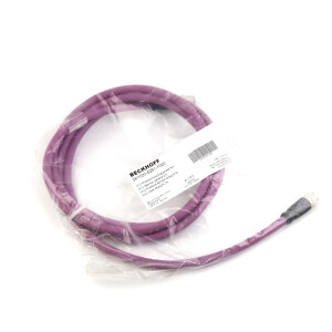 Beckhoff PROFIBUS-Leitung ZK1031-6251-1020 2m OVP