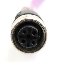 Balluff Verbindungsleitung BCC0A11 BCC M415-M412-3B-329-PS72N1-003 NOV