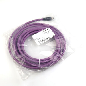 Turck PROFIBUS-Leitung RKSW451-5M 6915615 OVP