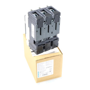 Siemens Leistungsschalter 3VL1712-1DD33-0AA0 OVP