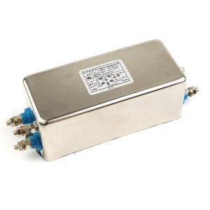 EPCOS Netzfilter B84113H0000G120 250V NOV