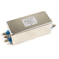 EPCOS Netzfilter B84113H0000G120 250V NOV
