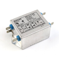 EPCOS Netzfilter B84113-C-B30 115/250V NOV