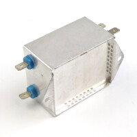 EPCOS Netzfilter B84113-C-B30 115/250V NOV