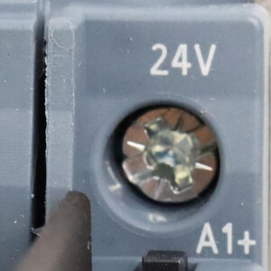 Siemens Leistungsschütz 3RT2025-1DB44-3MA0 OVP