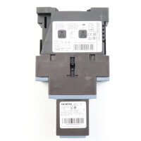 Siemens Leistungsschütz 3RT2025-1DB44-3MA0 OVP