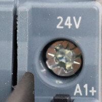 Siemens Leistungsschütz 3RT2025-1DB44-3MA0 OVP