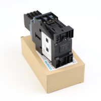 Siemens Leistungsschütz 3RT2025-1DB44-3MA0 OVP