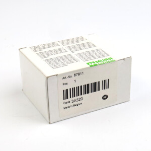 MURR ELEKTRONIK Steckdose 67911 SIE