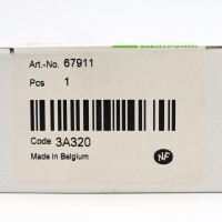 MURR ELEKTRONIK Steckdose 67911 SIE