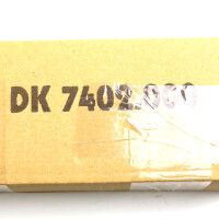 RITTAL Gleitschiene DK 7402.000 OVP