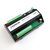Quancom Optokoppler USBOPTOREL8 191171 OVP