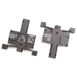 Siemens LED Lampenfassung 3SB3420-1PD (5Stk.) NOV