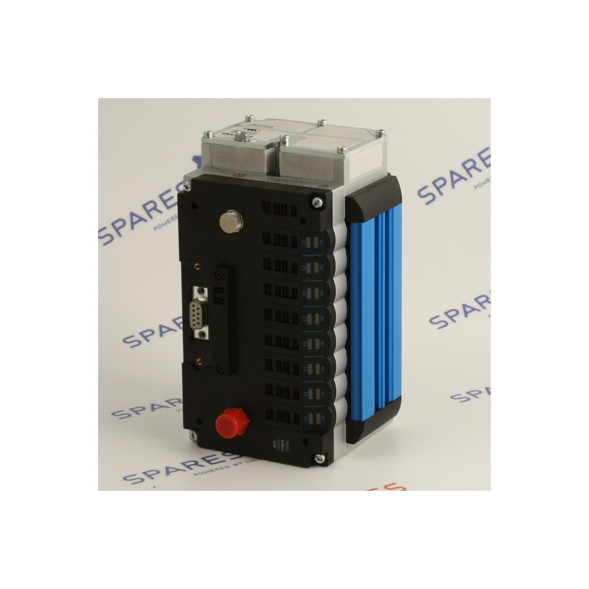 Festo Feldbusknoten CPV14-GE-DIO1-8 165811 CPV14-VI 18210 GE