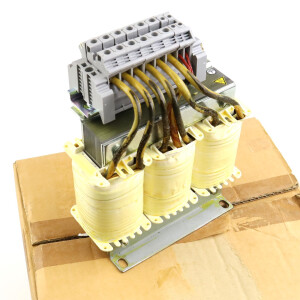 Rexroth Netzdrossel HNL01.1E-0600-N0032-A-500-NNNN R911306773 OVP