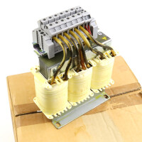 Rexroth Netzdrossel HNL01.1E-0600-N0032-A-500-NNNN R911306773 OVP