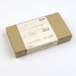 Rexroth Interface-Modul R-IB IL 24 FLM-PAC R911170445 SIE