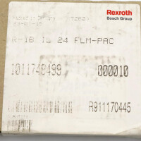 Rexroth Interface-Modul R-IB IL 24 FLM-PAC R911170445 SIE