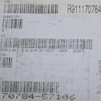 Rexroth Interface-Modul R-IB IL AI 2/SF-PAC R911170784 SIE