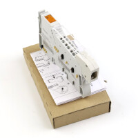 Rexroth Interface-Modul R-IB IL 24 FLM-PAC R911170445 OVP