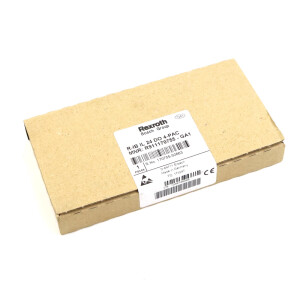 Rexroth Interface-Modul R-IB IL 24 DO 4-PAC R911170755-GA1 SIE