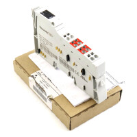 Rexroth Interface-Modul R-IB IL 24 SEG/F-D-PAC R911170710-GA1 OVP