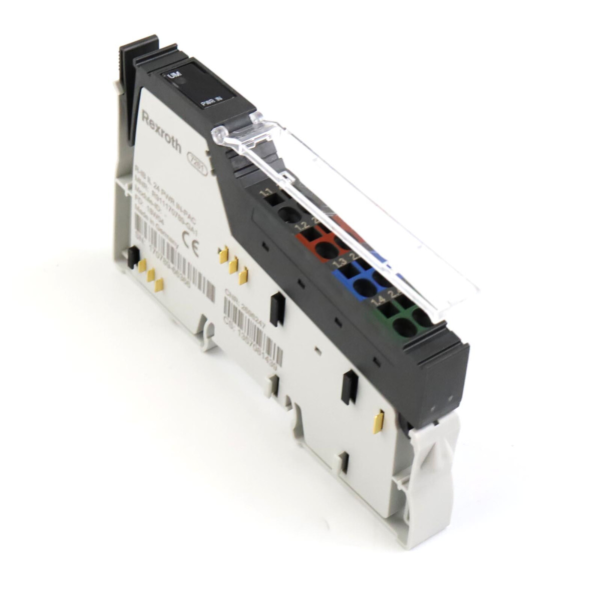 Rexroth Interface-Modul R-IB IL 24 PWR IN-PAC R911170789-GA1