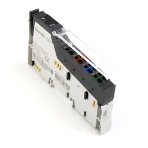 Rexroth Interface-Modul R-IB IL 24 PWR IN-PAC R911170789-GA1 NOV