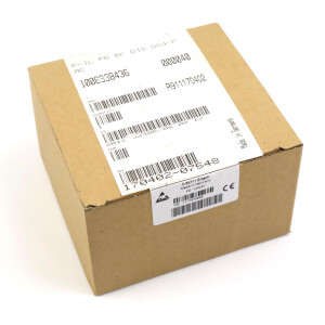 Rexroth Interface-Modul R-IL PB BK DI8 DO4-PAC R911170402 SIE