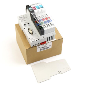 Rexroth Interface-Modul R-IL PB BK DI8 DO4-PAC R911170402-102 OVP
