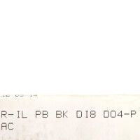 Rexroth Interface-Modul R-IL PB BK DI8 DO4-PAC R911170402-102 OVP