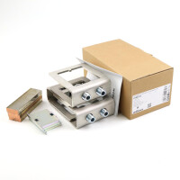 Wöhner Profilklemme 01907000 (3Stk.) OVP