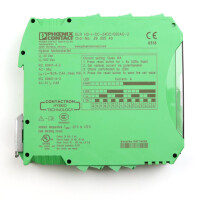 Phoenix Contact Hybrid-Motorstarter ELR H3-I-SC-24DC/500AC-2 2900543 OVP