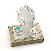 Siemens Leitungsschutzschalter 5SJ4105-7HG41 OVP