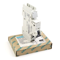 Siemens Leitungsschutzschalter 5SJ4114-7HG41 OVP