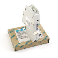 Siemens Leitungsschutzschalter 5SJ4114-7HG41 OVP