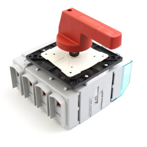 Siemens Sentron Lasttrennschalter 3LD2305-1TL13 OVP