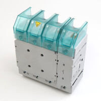 Siemens Sentron Lasttrennschalter 3LD2305-1TL13 OVP