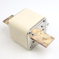 Siemens NH-Sicherungseinsatz 3NA3672 OVP