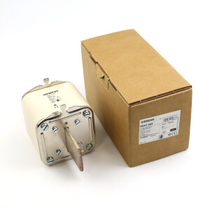 Siemens NH-Sicherungseinsatz 3NA3665 OVP